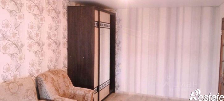 2-комн квартира ул Труфанова, 1,  д. 1
