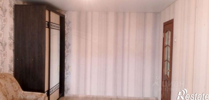 2-комн квартира ул Труфанова, 1,  д. 1