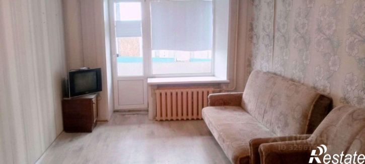 2-комн квартира ул Труфанова, 1,  д. 1
