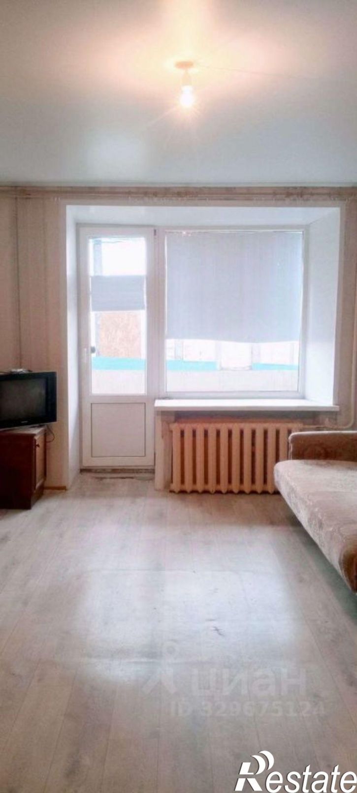 2-комн квартира ул Труфанова, 1,  д. 1
