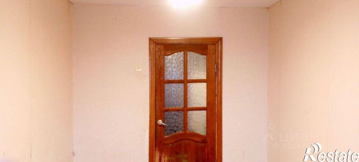 2-комн квартира ул Труфанова, 1,  д. 1