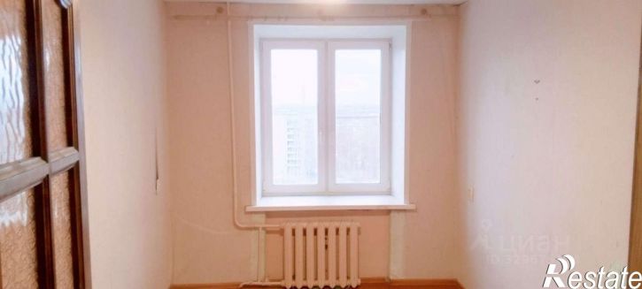 2-комн квартира ул Труфанова, 1,  д. 1