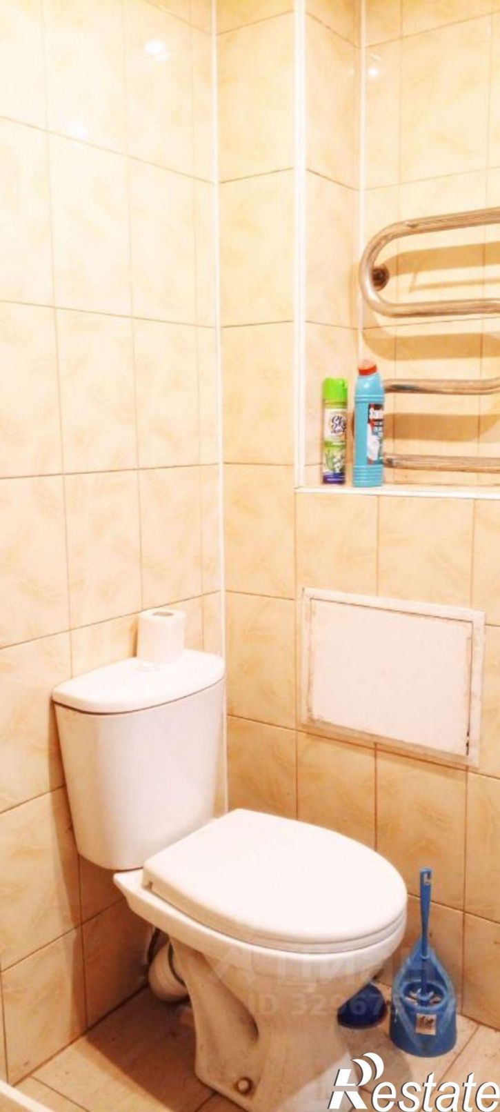 2-комн квартира ул Труфанова, 1,  д. 1