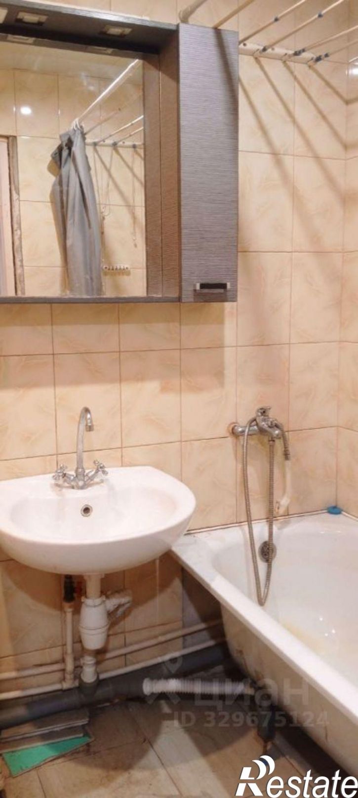 2-комн квартира ул Труфанова, 1,  д. 1