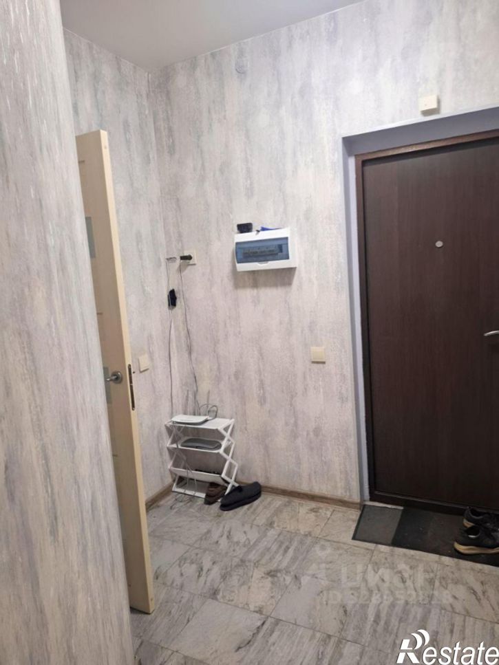 1-комн квартира ул Лизы Чайкиной, 7,  д. 7