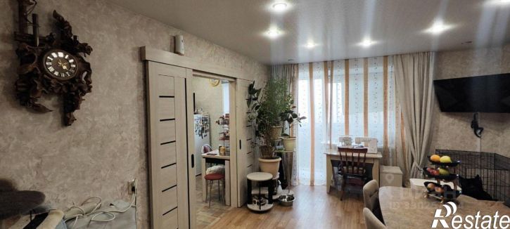 2-комн квартира Кавказская улица, 33,  д. 33