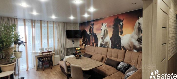 2-комн квартира Кавказская улица, 33,  д. 33