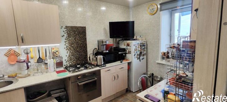2-комн квартира Кавказская улица, 33,  д. 33