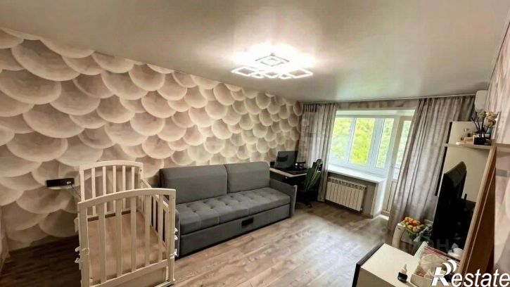 2-комн квартира улица Победы, 60,  д. 60