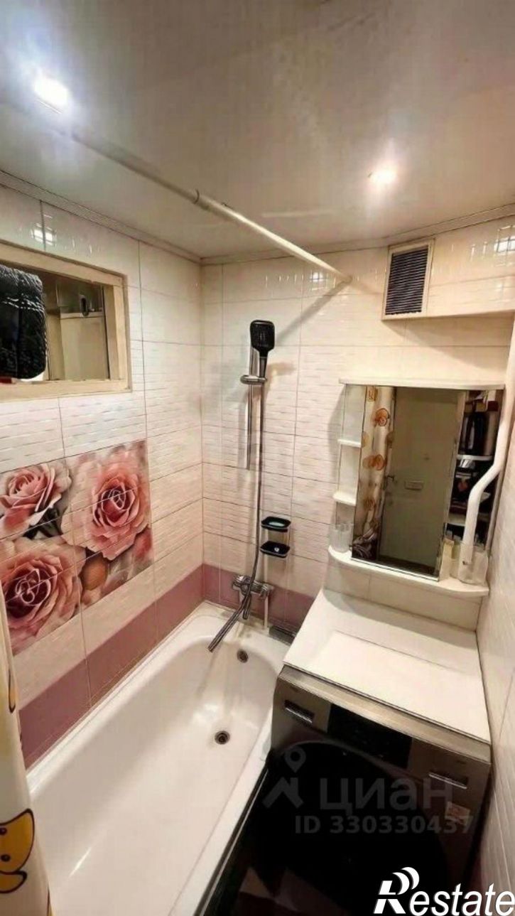 2-комн квартира улица Победы, 60,  д. 60