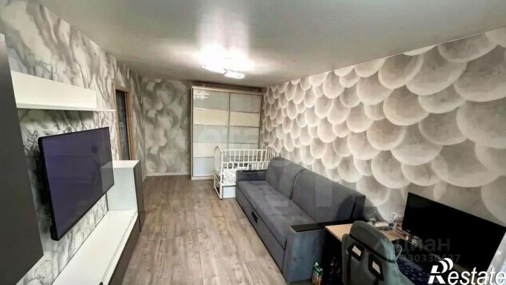 2-комн квартира улица Победы, 60,  д. 60