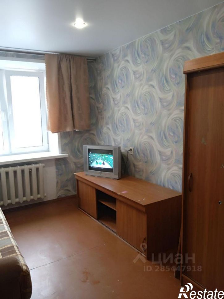 Комната ул Пирогова, 29 2,  д. 29 2,  к. 2