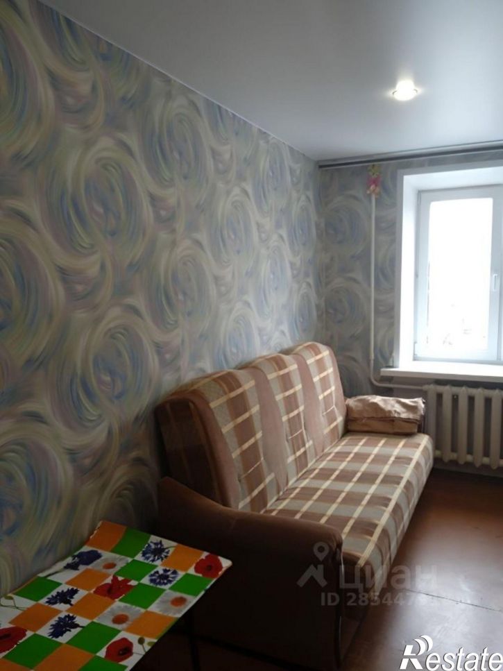 Комната ул Пирогова, 29 2,  д. 29 2,  к. 2