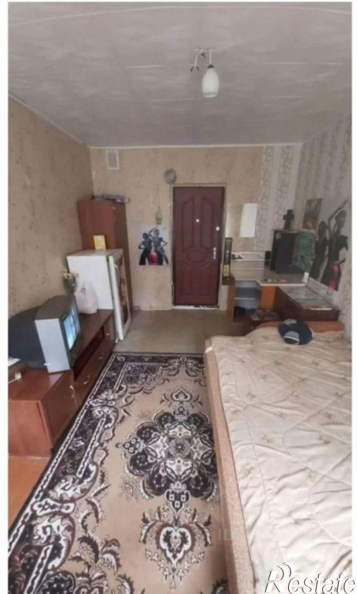 Комната ул Блюхера, 62,  д. 62