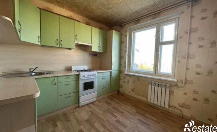 1-комн квартира ул Сахарова, 1,  д. 1