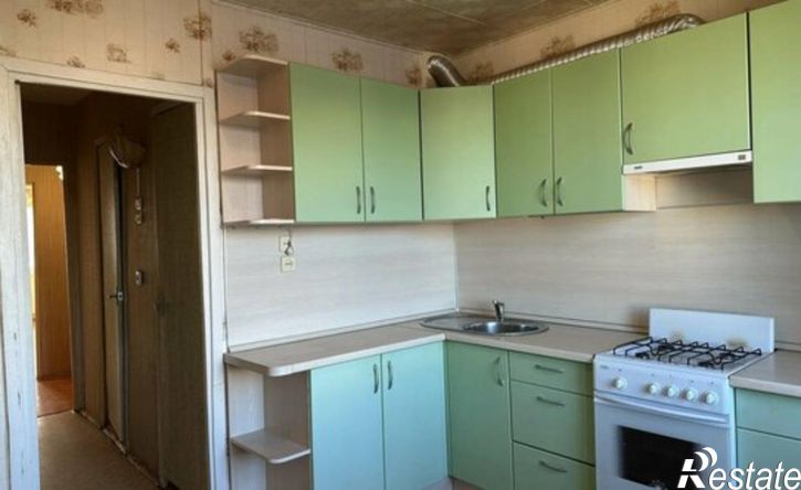 1-комн квартира ул Сахарова, 1,  д. 1