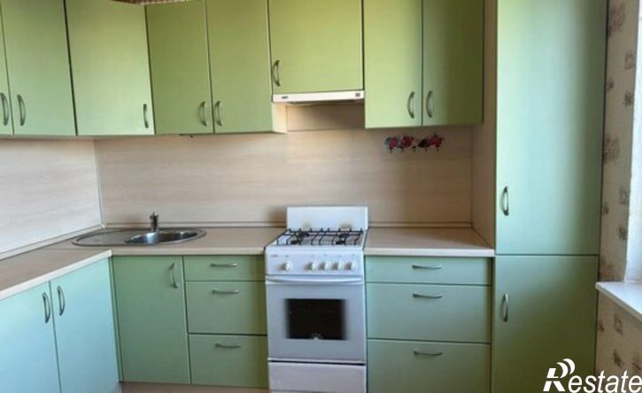 1-комн квартира ул Сахарова, 1,  д. 1