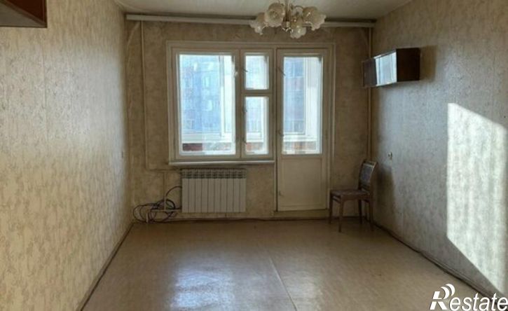 1-комн квартира ул Сахарова, 1,  д. 1