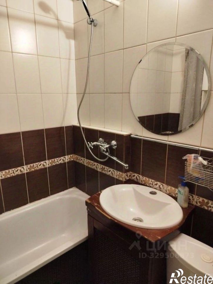 1-комн квартира Алмазная улица, 1 к4,  д. 1 к4