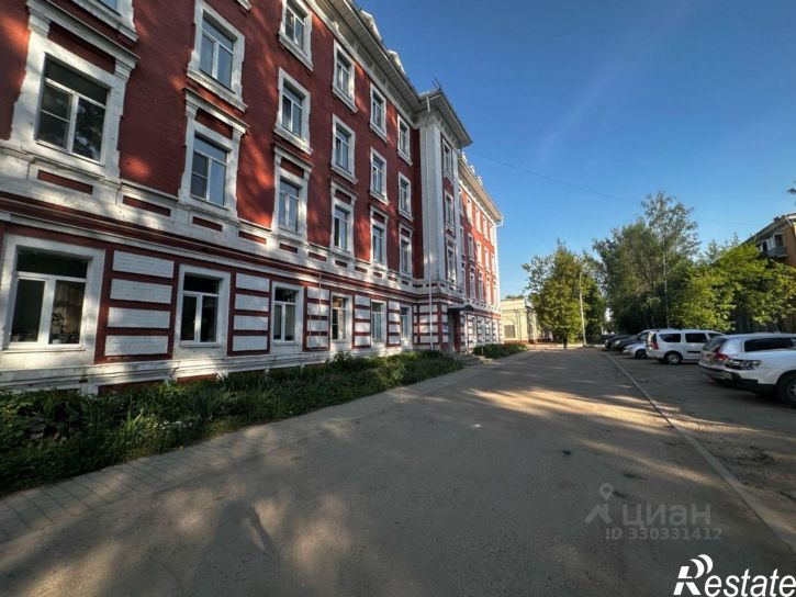 1-комн квартира улица Калмыковых, 7,  д. 7