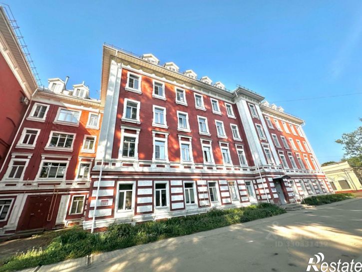 1-комн квартира улица Калмыковых, 7,  д. 7