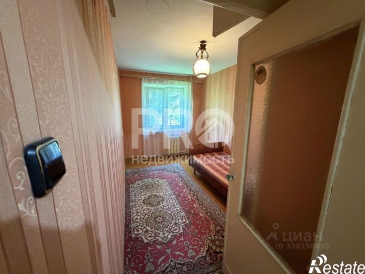 3-комн квартира улица Урицкого, 55,  д. 55