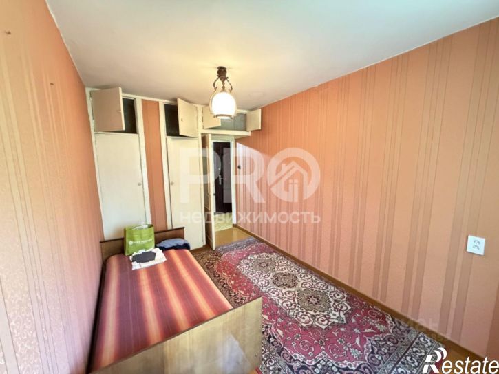 3-комн квартира улица Урицкого, 55,  д. 55