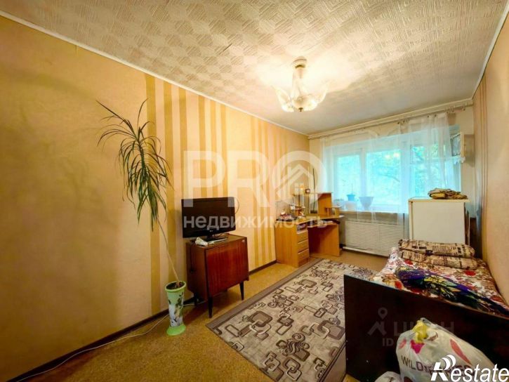 5-комн квартира улица Радищева, 17,  д. 17