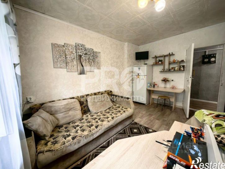 5-комн квартира улица Радищева, 17,  д. 17