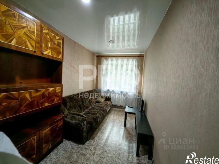 5-комн квартира улица Радищева, 17,  д. 17