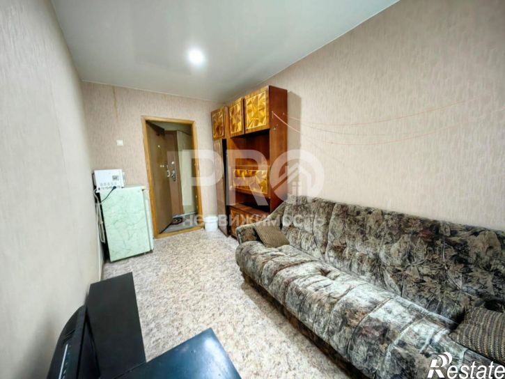 5-комн квартира улица Радищева, 17,  д. 17