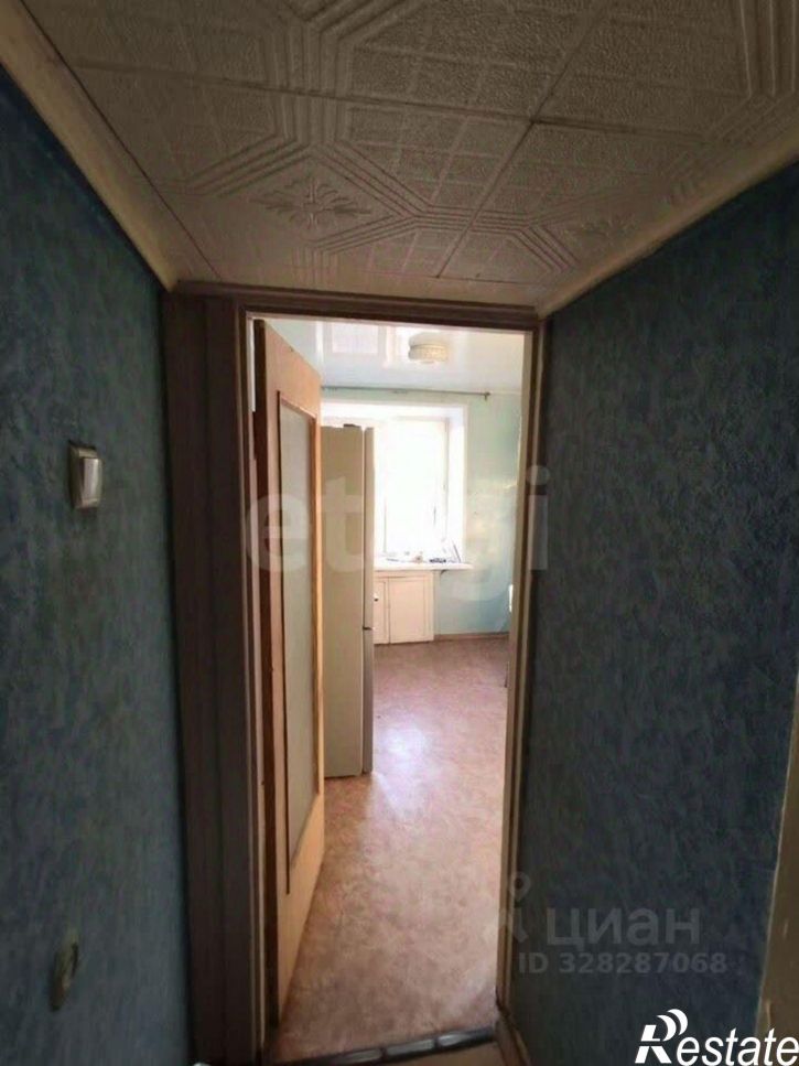 3-комн квартира улица Чкалова, 78А,  д. 78А