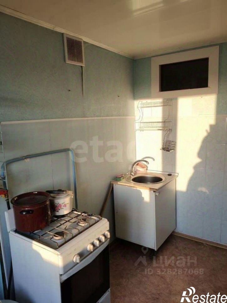 3-комн квартира улица Чкалова, 78А,  д. 78А