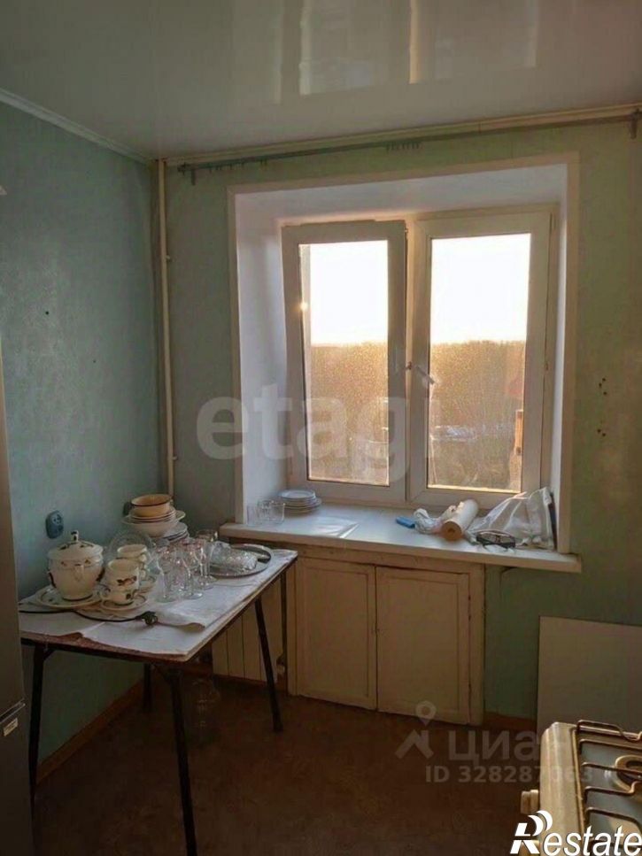 3-комн квартира улица Чкалова, 78А,  д. 78А