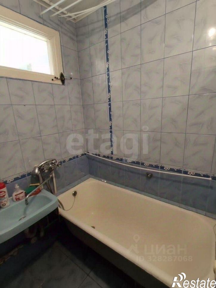 3-комн квартира улица Чкалова, 78А,  д. 78А