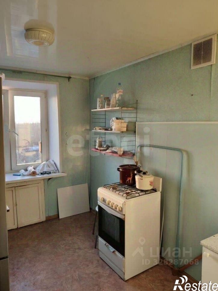 3-комн квартира улица Чкалова, 78А,  д. 78А