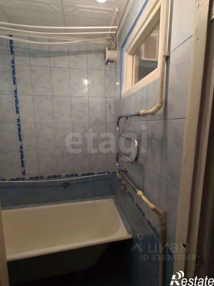 3-комн квартира улица Чкалова, 78А,  д. 78А