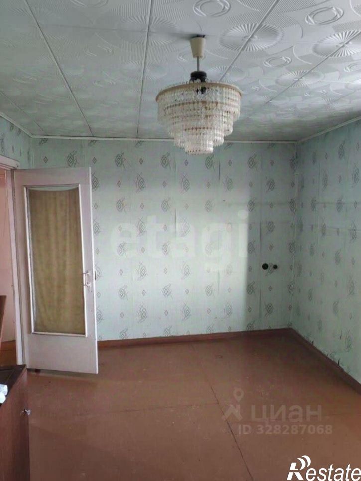 3-комн квартира улица Чкалова, 78А,  д. 78А