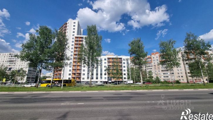 Офис пр-кт Фрунзе, 79А,  д. 79А