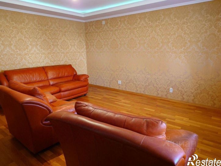 3-комн квартира Красноборская улица, 45/1,  д. 45/1
