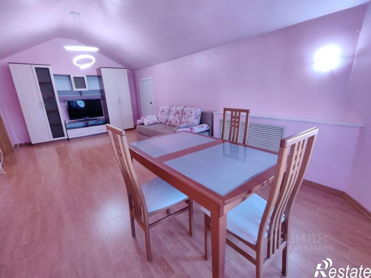 3-комн квартира ул Свободы, 15,  д. 15