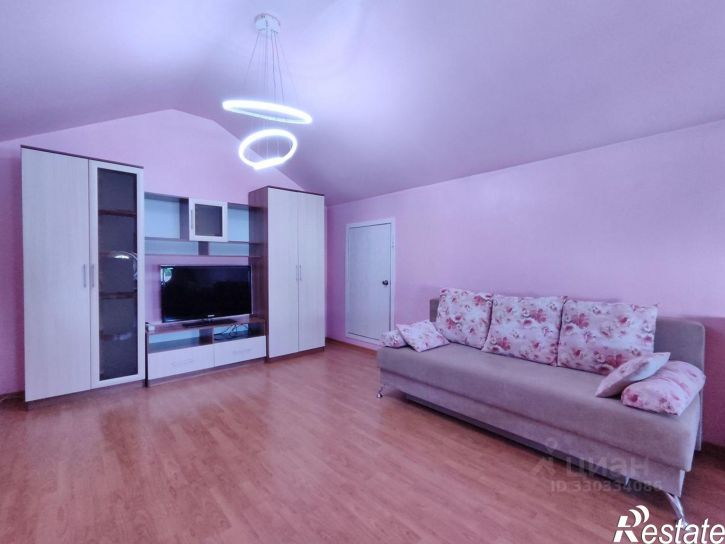 3-комн квартира ул Свободы, 15,  д. 15