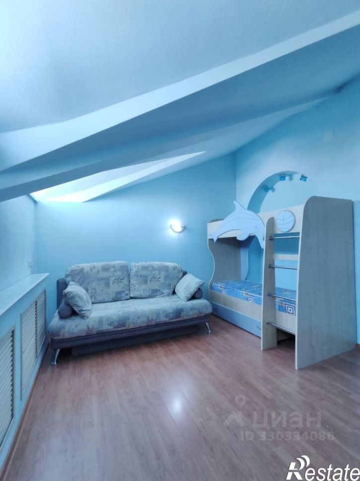 3-комн квартира ул Свободы, 15,  д. 15
