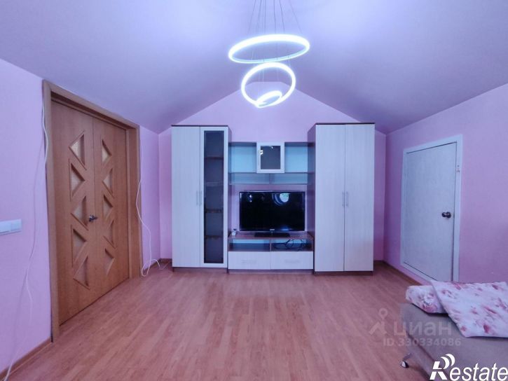 3-комн квартира ул Свободы, 15,  д. 15