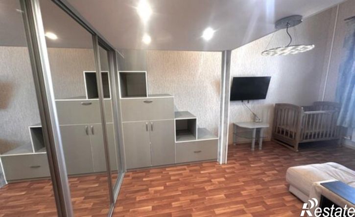 1-комн квартира ул Калмыковых, 7,  д. 7