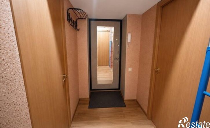 1-комн квартира ул Калмыковых, 7,  д. 7