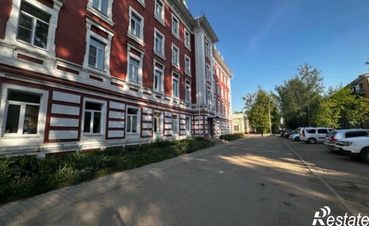 1-комн квартира ул Калмыковых, 7,  д. 7