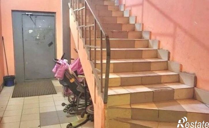 1-комн квартира ул Калмыковых, 7,  д. 7