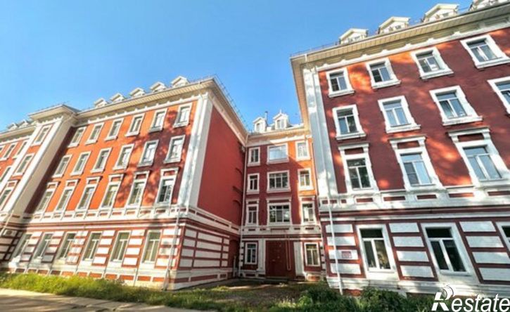 1-комн квартира ул Калмыковых, 7,  д. 7