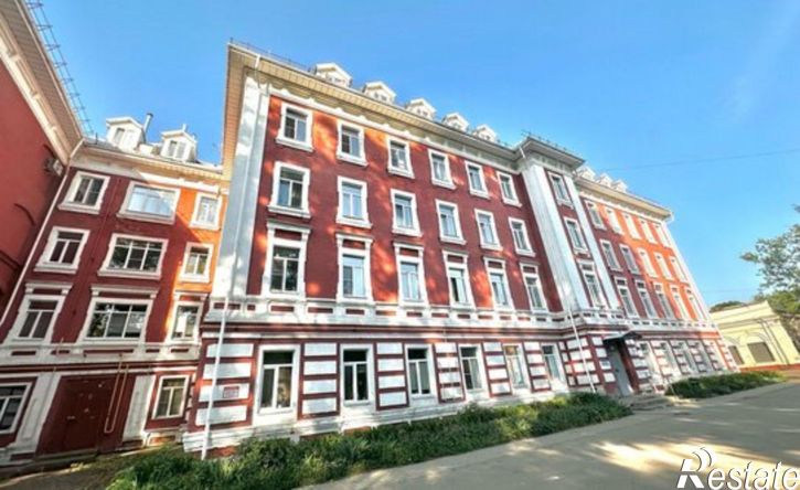 1-комн квартира ул Калмыковых, 7,  д. 7
